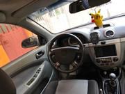 Chevrolet Optra • 2008 • 110,000 km 11