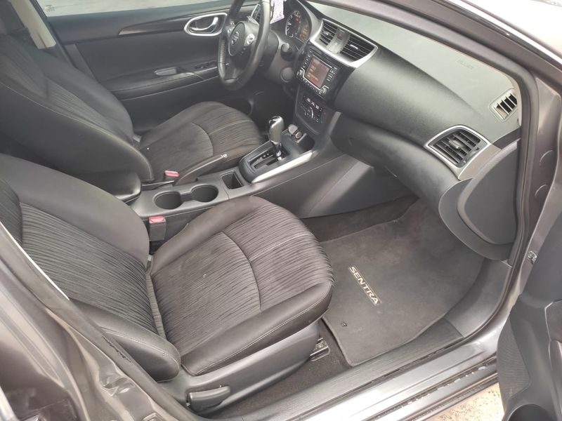 Nissan Sentra • 2018 • 169,219 km 8