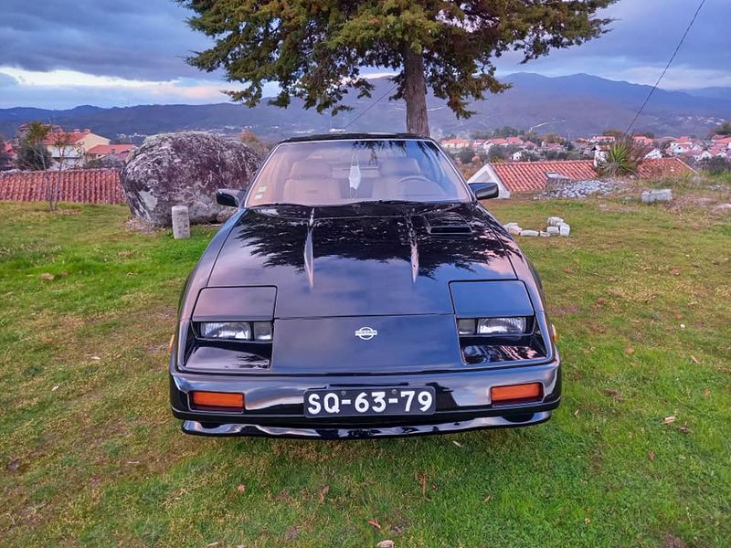 Nissan 300ZX • 1980 • 50,000 km 6