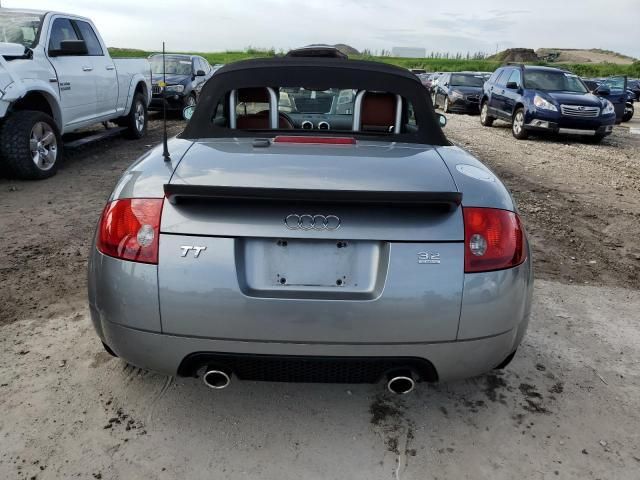 Audi TTS • 2006 • 10,000 mi 4