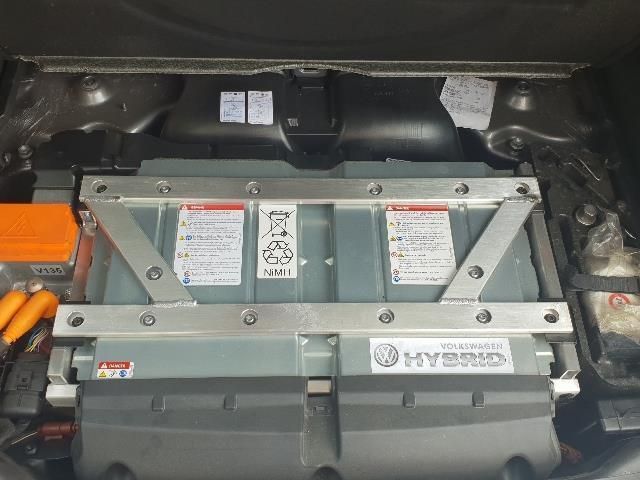 Volkswagen Touareg • 2012 • 175,000 km 11