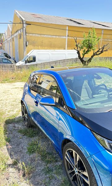 BMW i3 • 2019 • 56,000 km 6