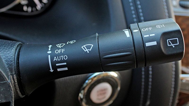 Nissan Patrol • 2018 • 46,000 km 27