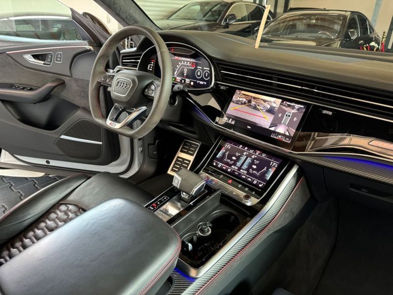 Audi Q8 • 2020 • 59,000 km 9