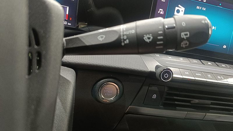 Opel Astra • 2022 • 14,333 km 23