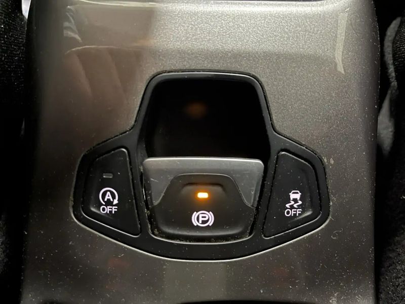 Jeep Renegade • 2022 • 86,052 km 11