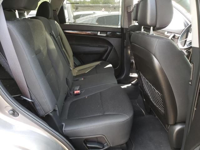 Kia Sorento • 2015 • 10,000 mi 8