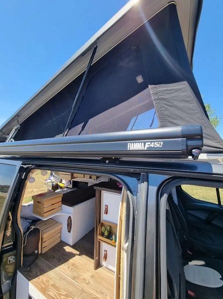 Ford Transit • 2015 • 104,000 km 8