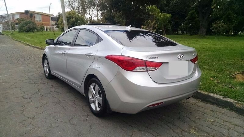 Hyundai i30 • 2014 • 125,000 km 6