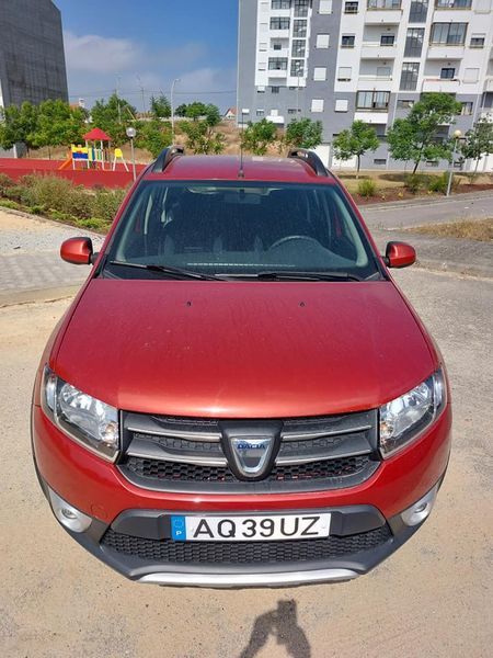 Dacia Sandero • 2013 • 80,000 km 7