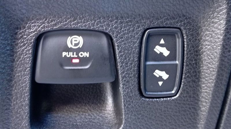 Dodge RAM • 2021 • 56,000 km 13