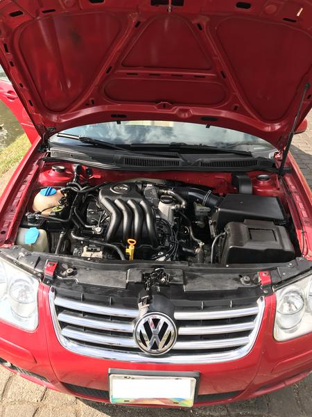Volkswagen Jetta • 2011 • 147,000 km 2