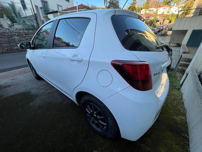 Toyota Yaris • 2015 • 59,000 km 6