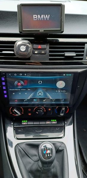 BMW 3 Series • 2009 • 227,000 km 3