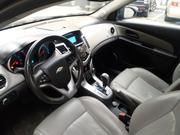 Chevrolet Cruze • 2011 • 65,000 km 11