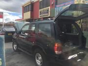 Ford Explorer • 1999 • 180,000 km 2