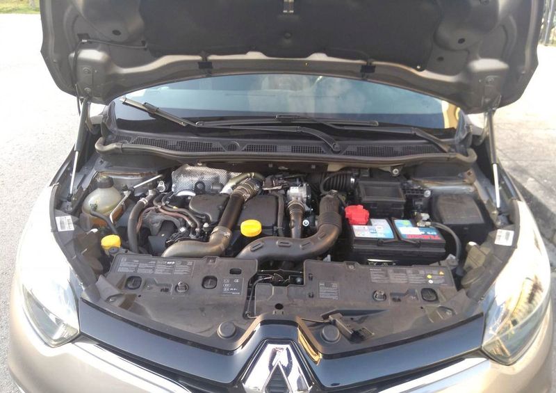 Renault Captur • 2014 • 80,000 km 5