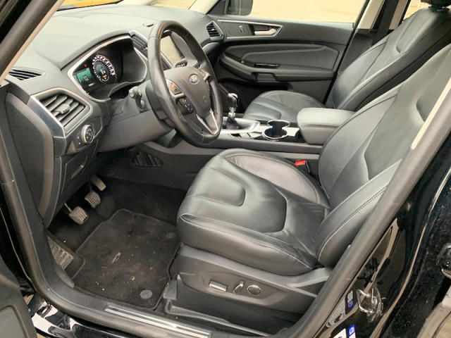 Ford S-Max • 2016 • 113,367 km 15