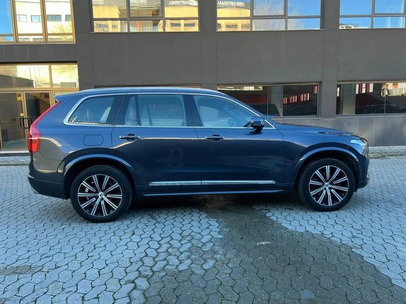 Volvo XC90 • 2019 • 98,000 km 10