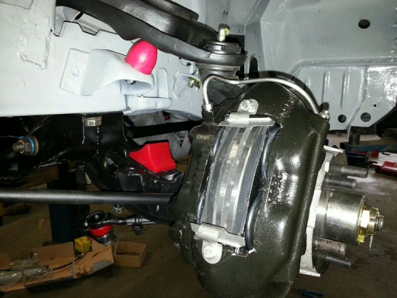 Dodge Challenger • 1970 • 5,000 km 12