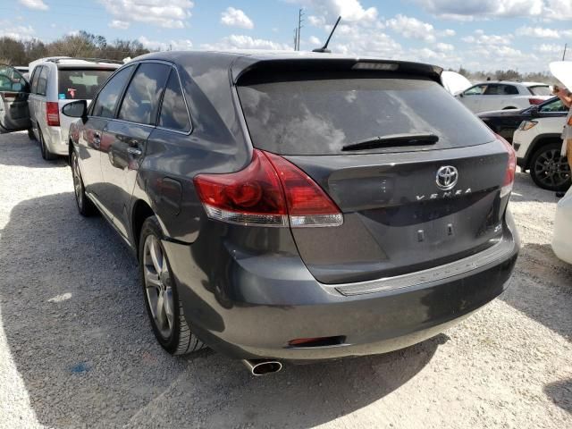 Toyota Venza • 2013 • 33 km 3