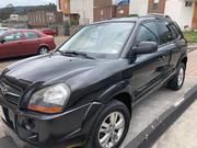 Hyundai Tucson • 2009 • 161,000 km 4