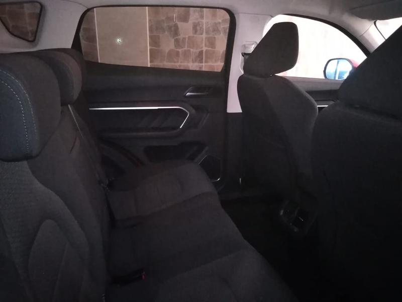 Great Wall Haval H6 • 2020 • 14,000 km 1