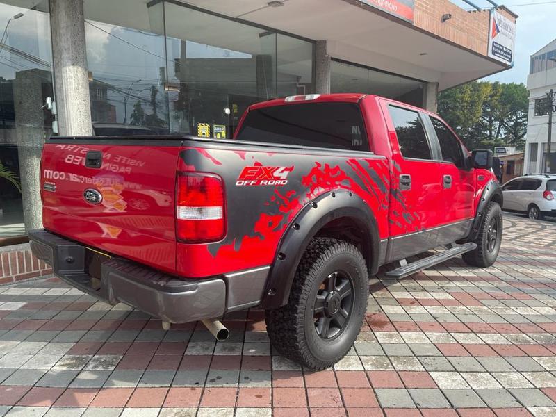 Ford F-150 • 2008 • 80,000 km 7