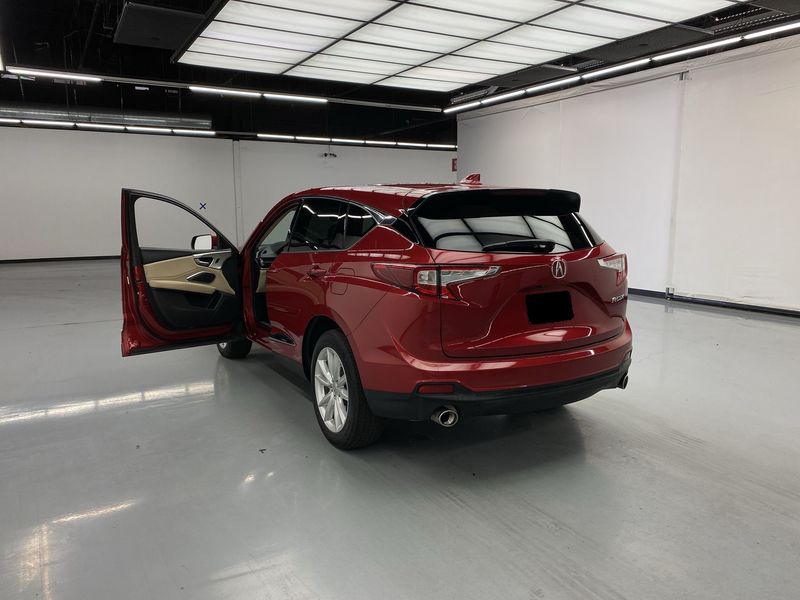 Acura RDX • 2019 • 26,733 km 6