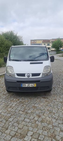 Renault Kwid • 2003 • 109,000 km 1