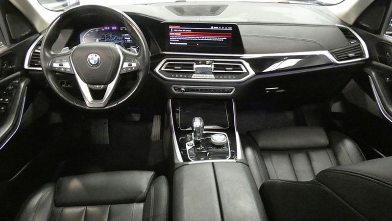 BMW X5 • 2020 • 165,000 km 8