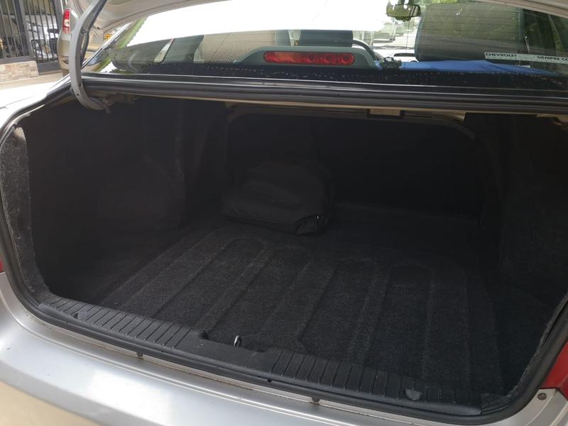 Chevrolet Optra • 2011 • 66,000 km 4