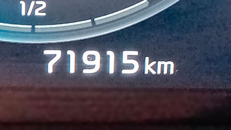 Kia Sorento • 2020 • 72,000 km 10