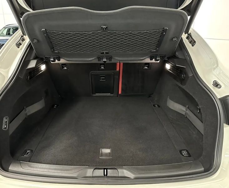 Maserati Levante • 2017 • 128,000 km 8