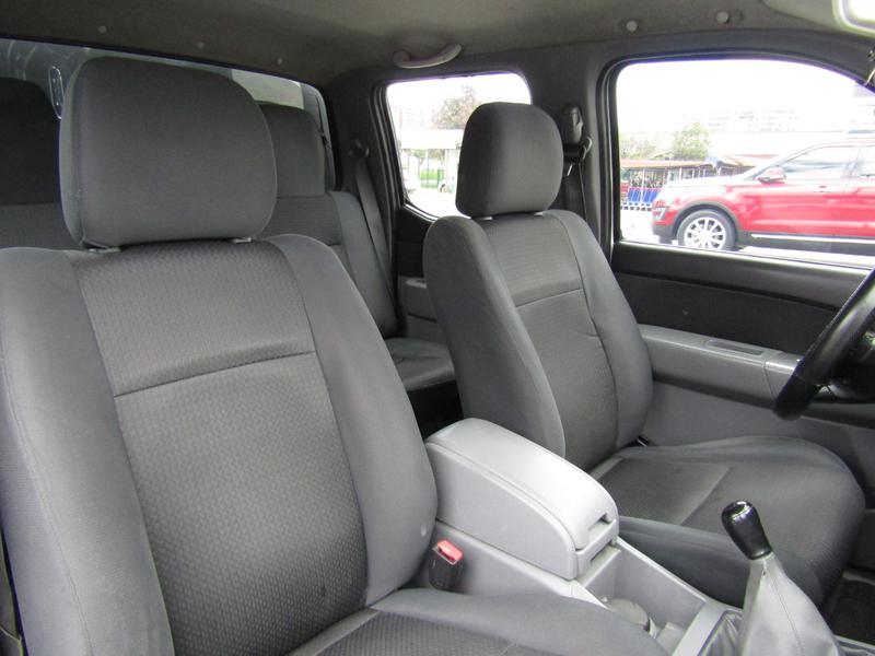 Mazda BT • 2015 • 135,000 km 6