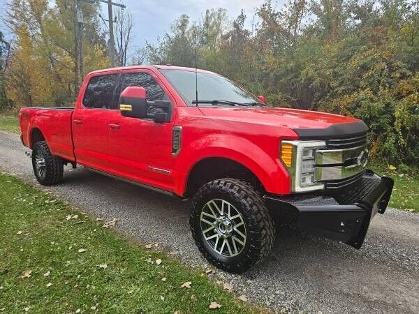 Ford F-150 • 2020 • 40,567 km 2