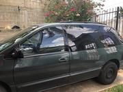 Chrysler Voyager • 2000 • 100,000 km 3