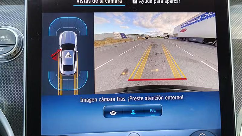 Mercedes-Benz CLA • 2024 • 2,566 km 11