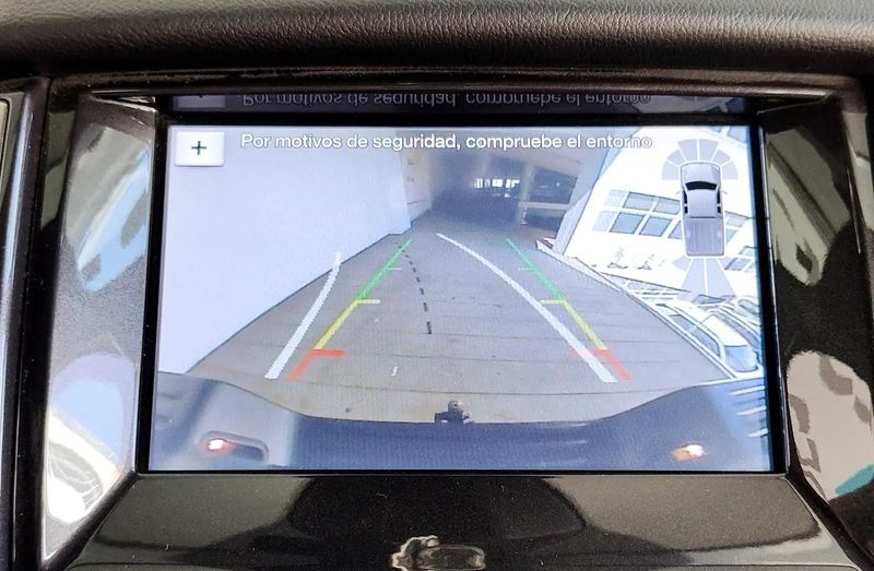 Ford Ranger • 2019 • 140,261 km 6