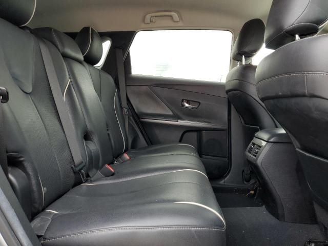 Toyota Venza • 2014 • 33 km 6