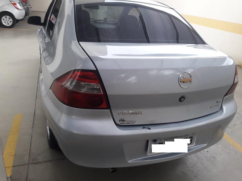 Chevrolet Prisma • 2009 • 91,000 km 13