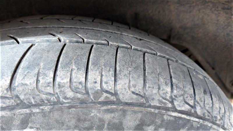 Nissan March • 2015 • 48,158 km 8