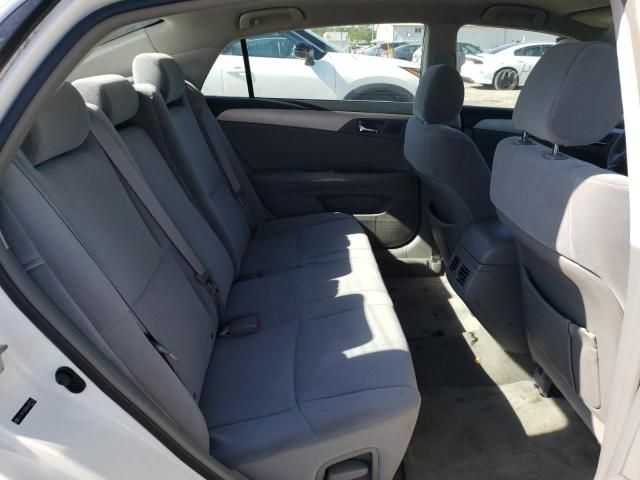 Toyota Avalon • 2008 • 12 km 6