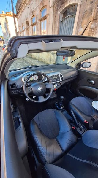 Nissan Micra • 2005 • 27,000 km 5