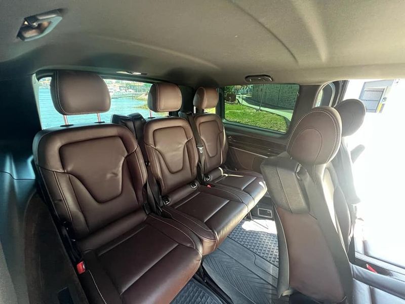 Mercedes-Benz 310 Van • 2015 • 75,000 km 7