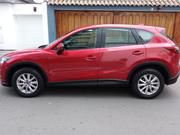 Mazda CX-5 • 2015 • 54,000 km 1