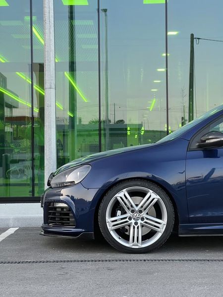 Volkswagen Golf • 2010 • 129,000 km 3