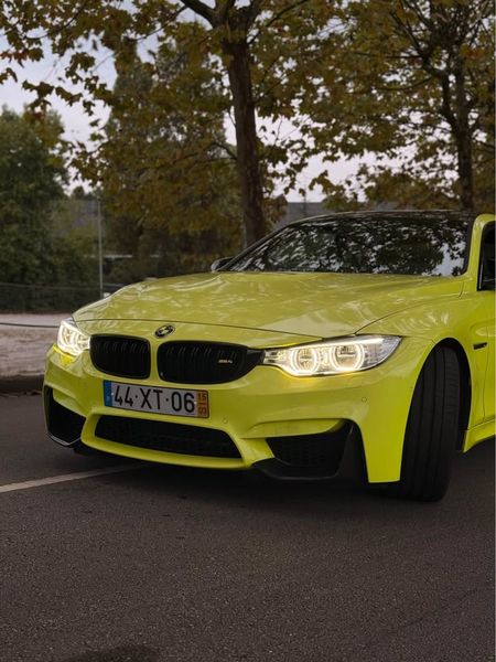 BMW 520D • 2021 • 118,000 km 1