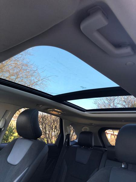 Ford Edge • 2017 • 166,360 km 7