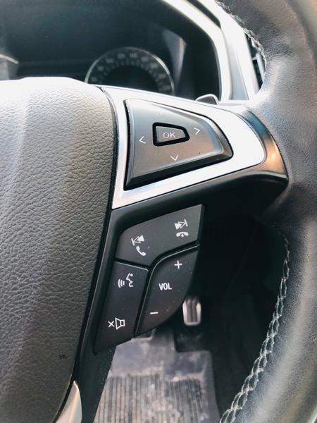 Ford Edge • 2017 • 166,360 km 3